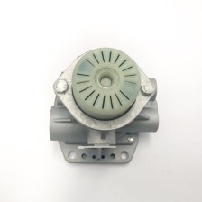 Relay Emergency Valve