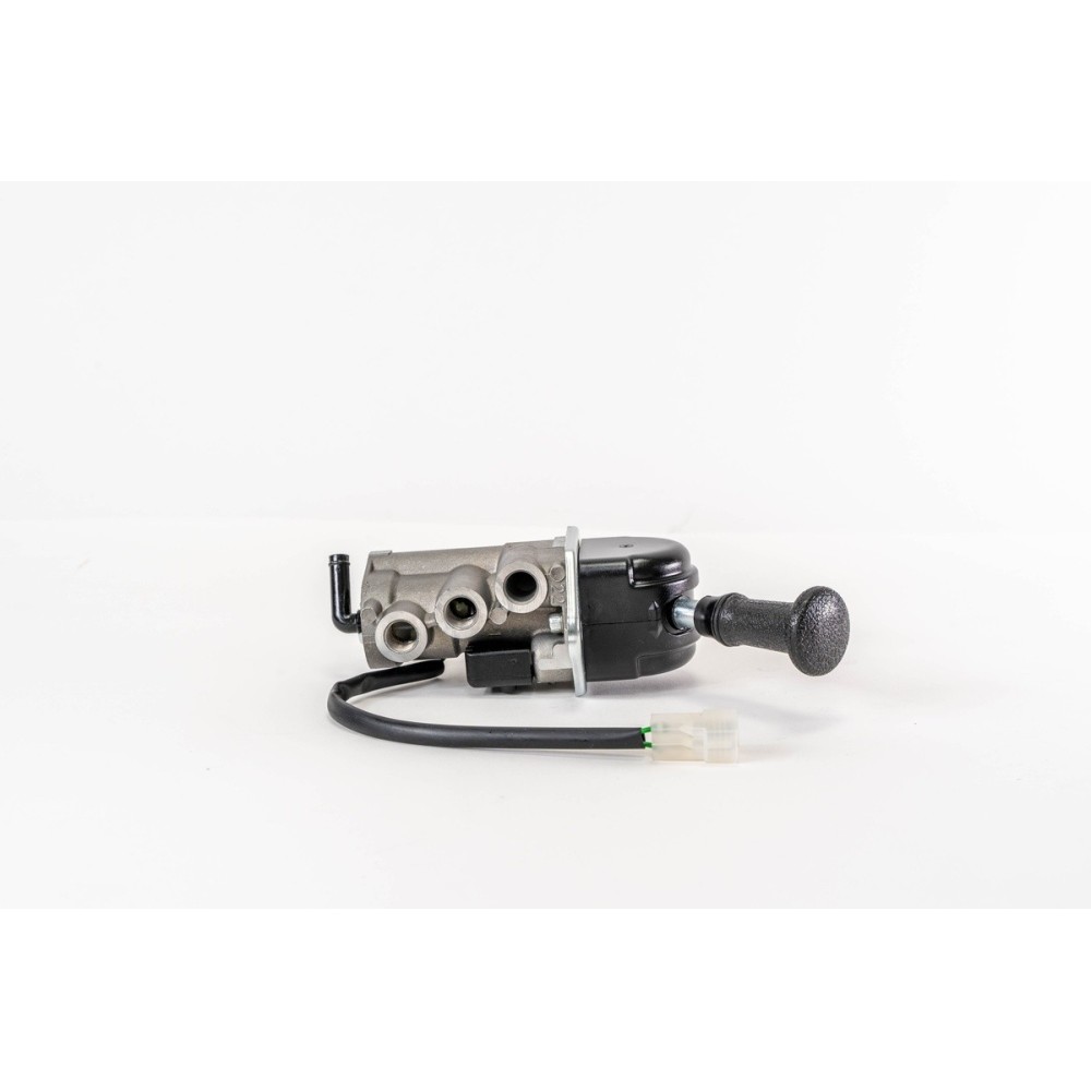 Hand Brake Valve