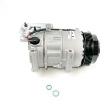 A/B/C-CLASS W169/204/245 - THERMAL SYSTEM