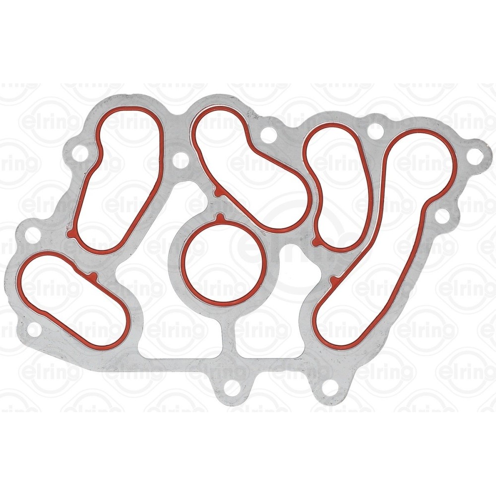 OM 640.940 - A/B-CLASS (W169/W245) - Juntas
