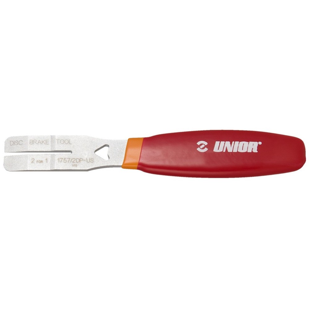 1757/2DP-US-Herramienta de freno de disco 2 por 1
