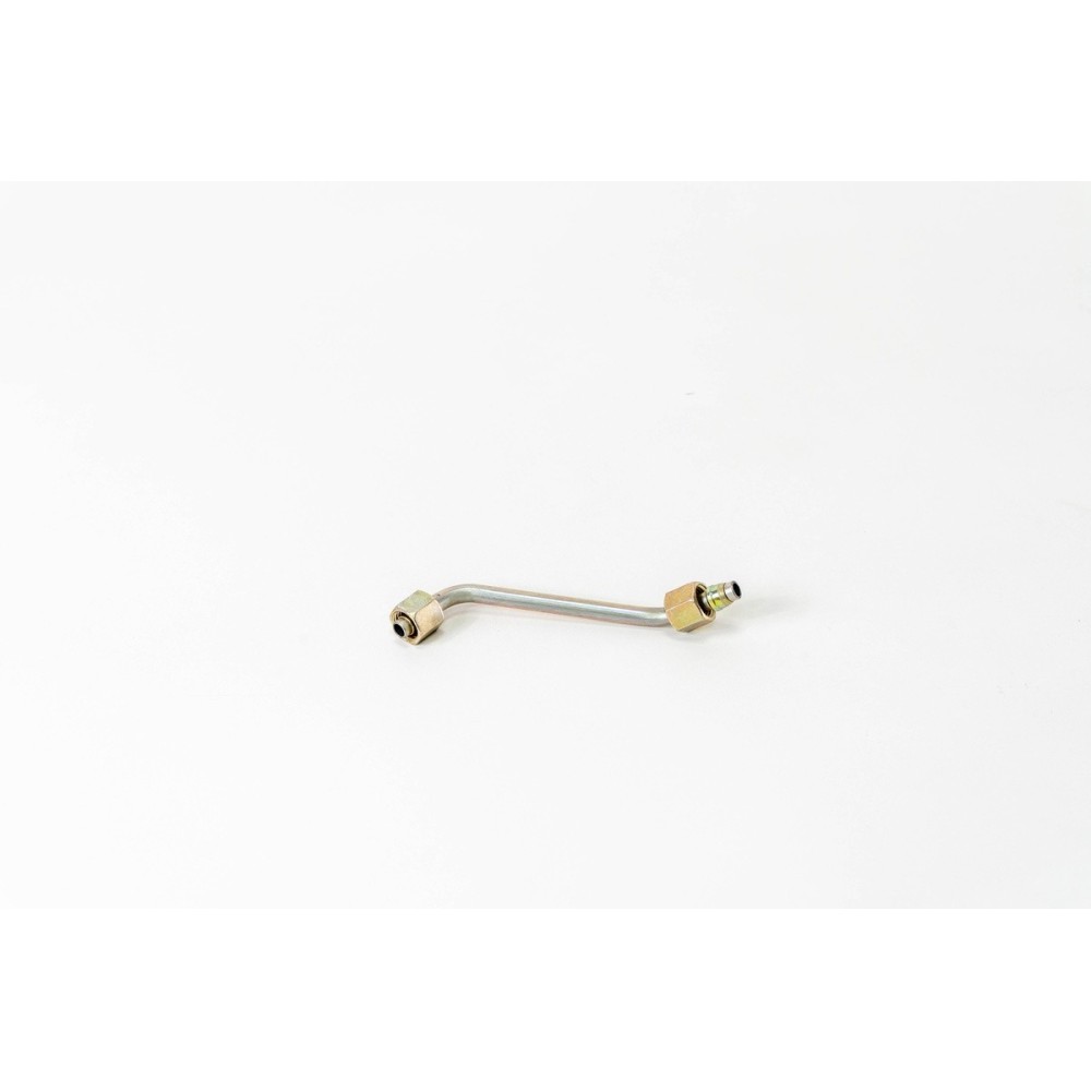 TUBAZIONE COMBUSTIBI - Tuberia