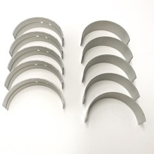 DC 16.01-09 - P,G,R,T-SERIES V8 S. - Cojinetes MEC