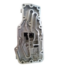 F4AFE411 - TECTOR - Intercambiador de calor/Radiator