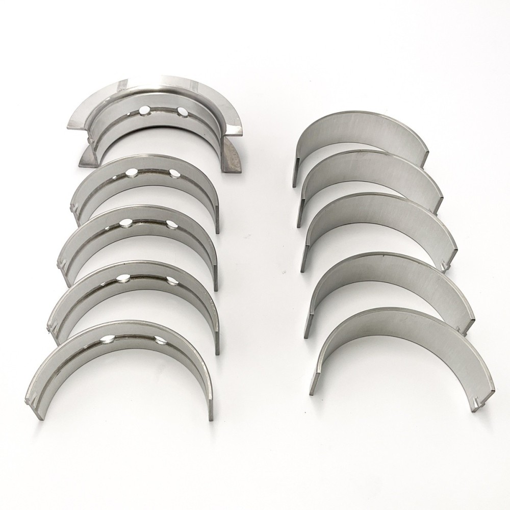 ISB4 E4/ISB 4.5L E6/ISB E3/PX- - Cojinetes MEC