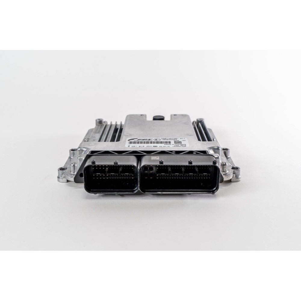 F1CE3481 - DAILY 3.0 - Eléctricidad