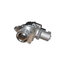 IX35/SANTA FE 2.0 CRDI    D4HA/D4HB - EGR