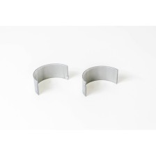 ISB4 E4/ISB 4.5L E6/ISB E3/PX-4/PX5 - Cojinetes MEC