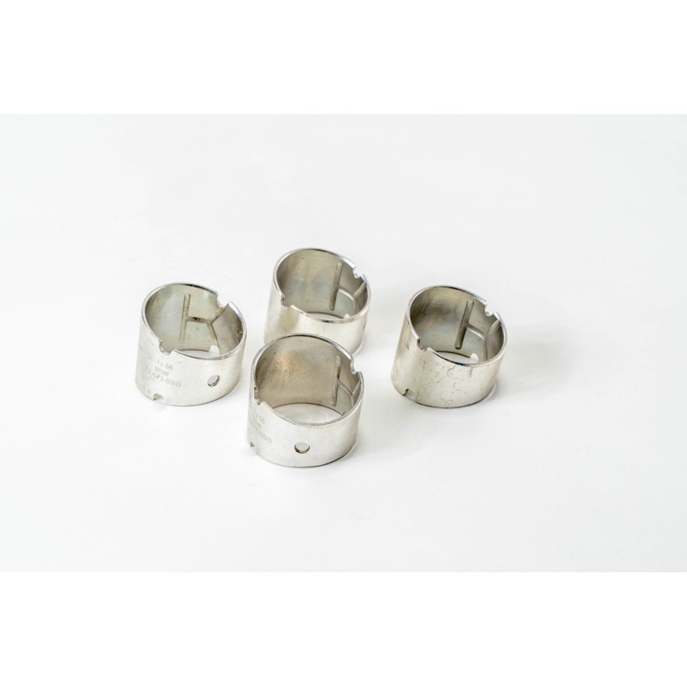 ISB4 E4/ISB 4.5L E6/ISB E3/PX-4 E6/ - Casquillo de biela