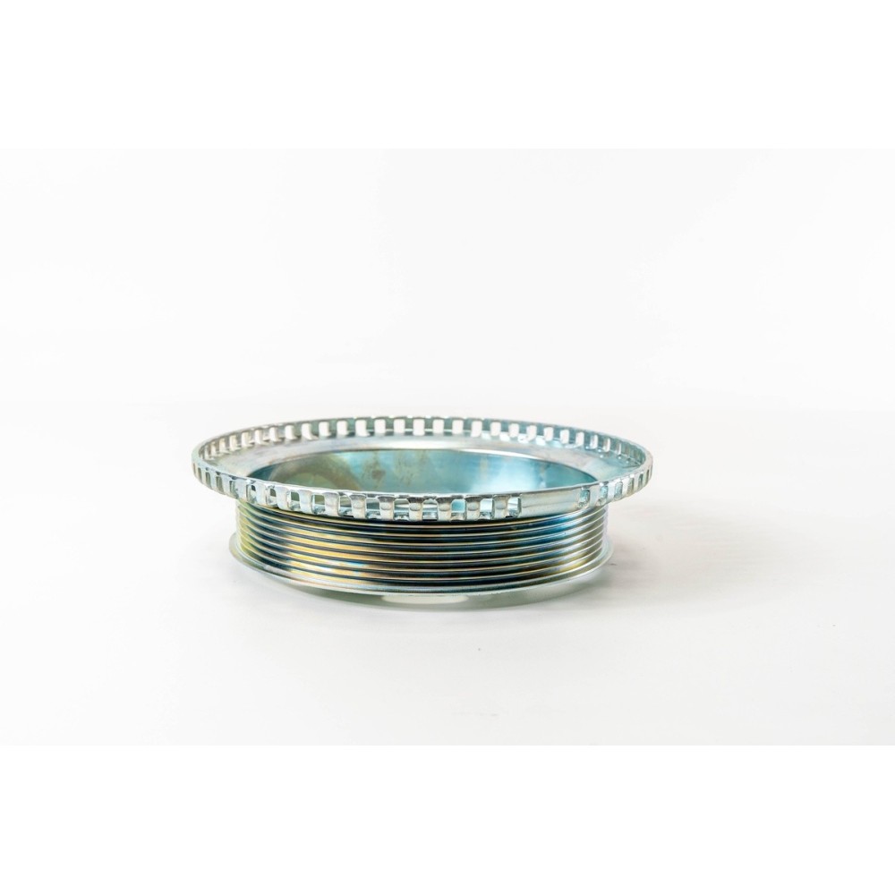 TECTOR 7 - AMORTIGUADOR/POLEA