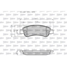 DUCATO/JUMPER/BOXER - Frenos