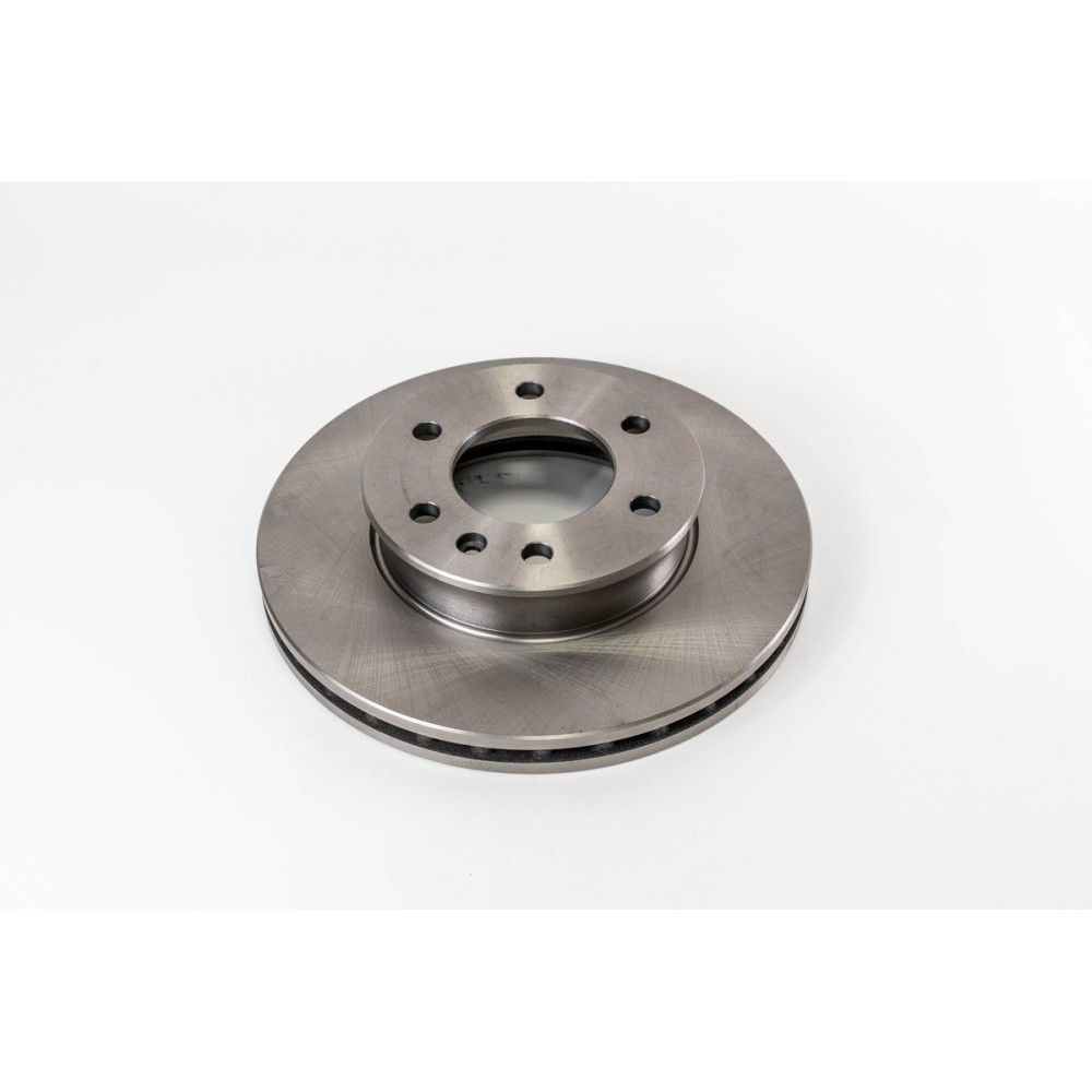 SPRINTER 3/3,5/4,6/5T/CRAFTER - Frenos