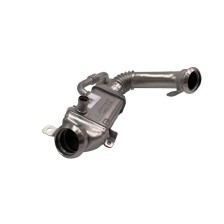 DUCATO 2.3 - EURO 6 - 2014-- - EGR