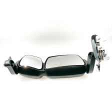 STRALIS/EUROCARGO I-III/EUROFIRE - Carrocería