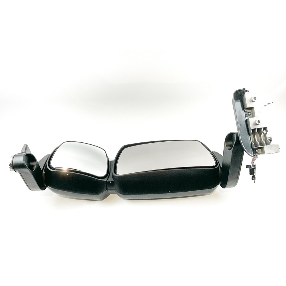 STRALIS/EUROCARGO I-III/EUROFIRE - Carrocería