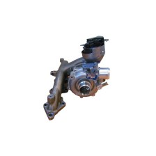 JUMPER/BOXER 2.0/2.2 BLUEHDI  DW10/ - Turbocompresor