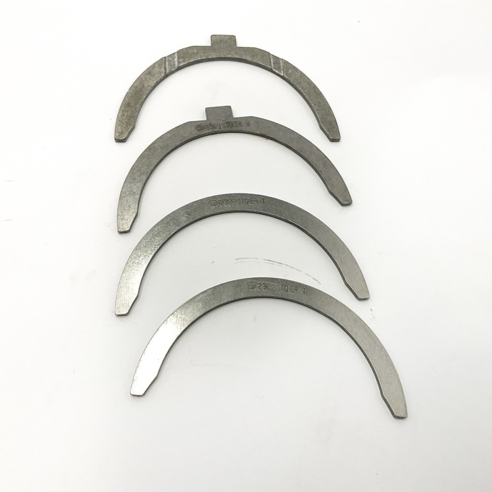 TD25/SD25/BD30-BD30TI - Axiales MEC