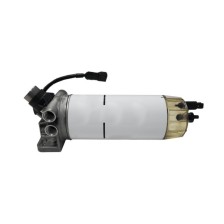 SUPPORTO FILTRO RISCALDATO STRALIS - Filtro OE