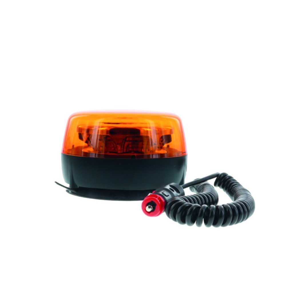 ATLAS LED BEACON MAGNETIC FLASH - LIGHTING DIVISION