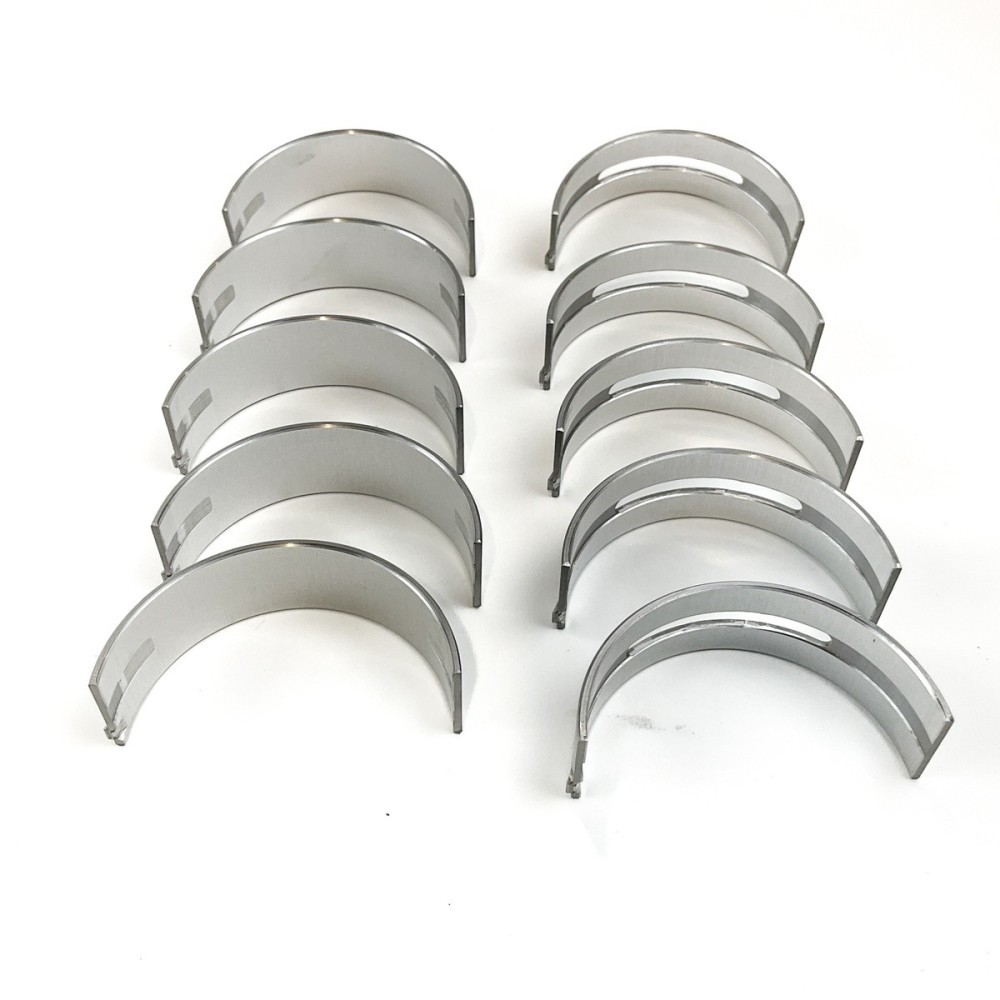 D4CB - H350/H1/PORTER/SORENTO 2.5D - Cojinetes MEC