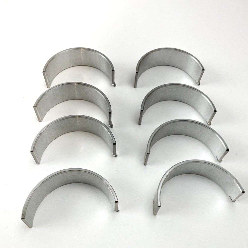 S.BIELLA RENAULT 1149 CC STD - Cojinetes MEC