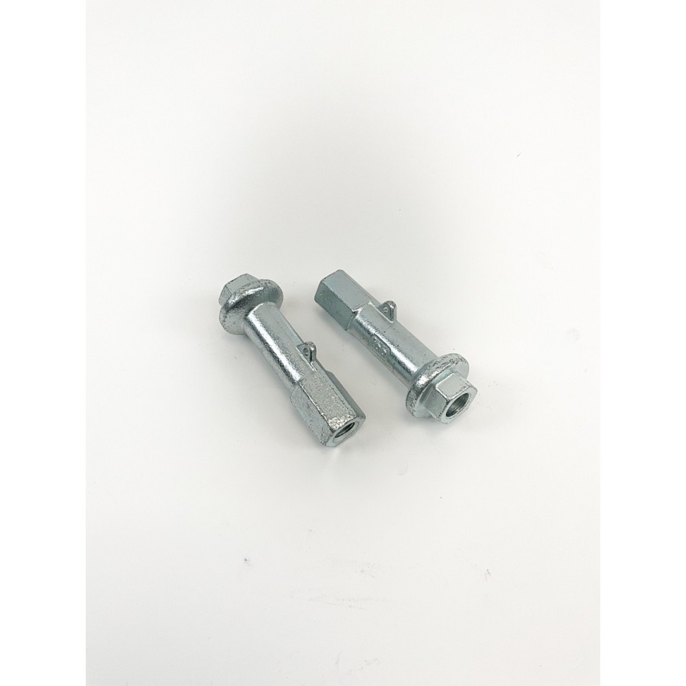 BUSSOLA DI SERRAGGIO - Miscellaneous