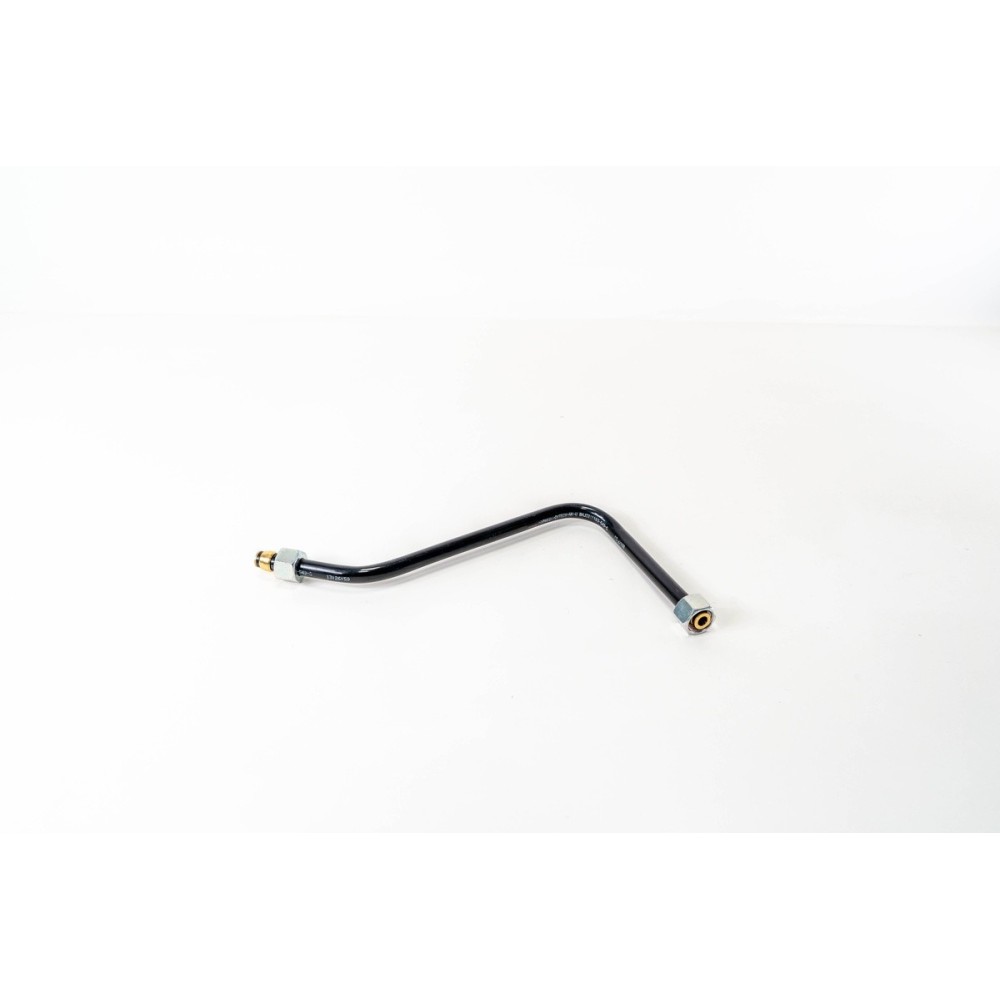 TUBAZIONE GASOLIO - Tuberia