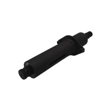 PIANTONE STERZO - SOSPENSIONI:TIRANTERIA