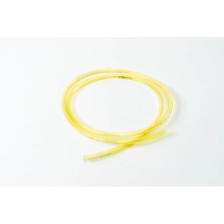 TUBO PVC GIALLO 4X7 - Tuberia