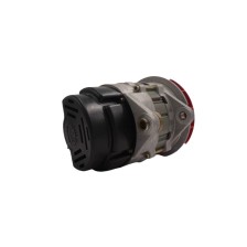 EUROCARGO 1991---2015  EUROTECH - ALTERNADOR