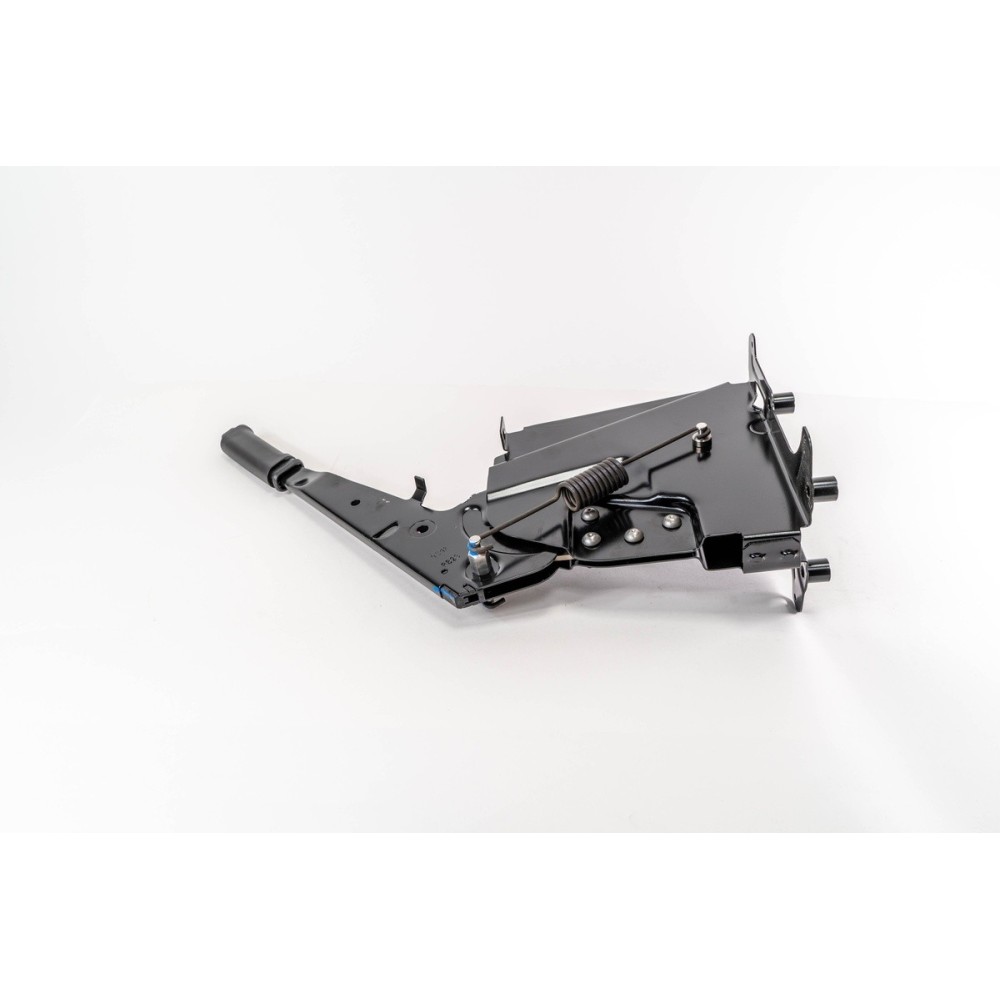 DAILY 2003 - Carrocería