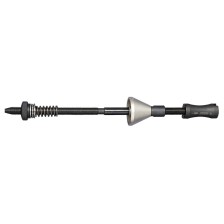 1694.2/4-Tubo de cabeza orientado hacia el marco de la herramienta