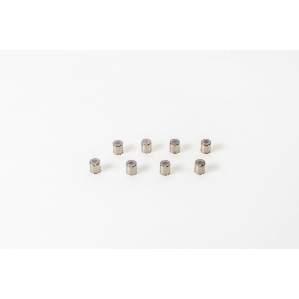 EUROCARGO/EUROFIRE/TECTOR - Recambios