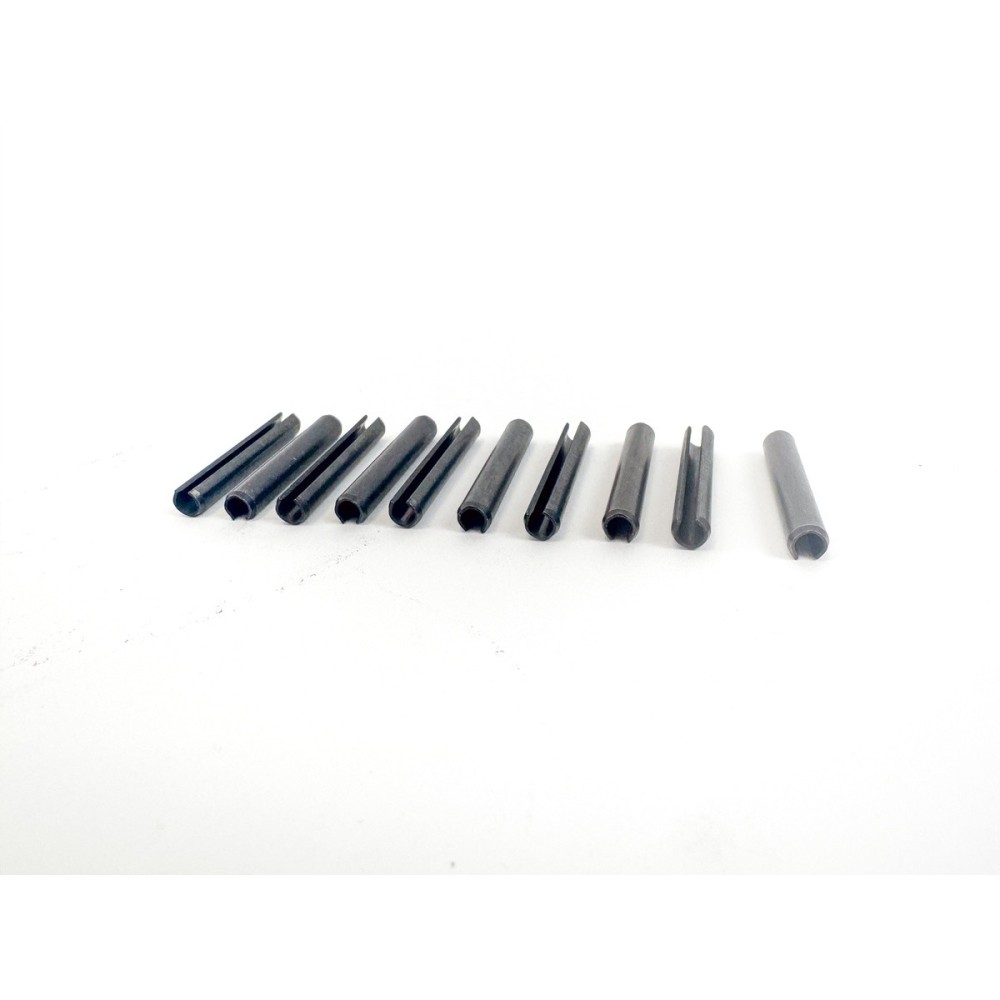 SPINA ELASTICA - Caja de Cambios - Repuestos