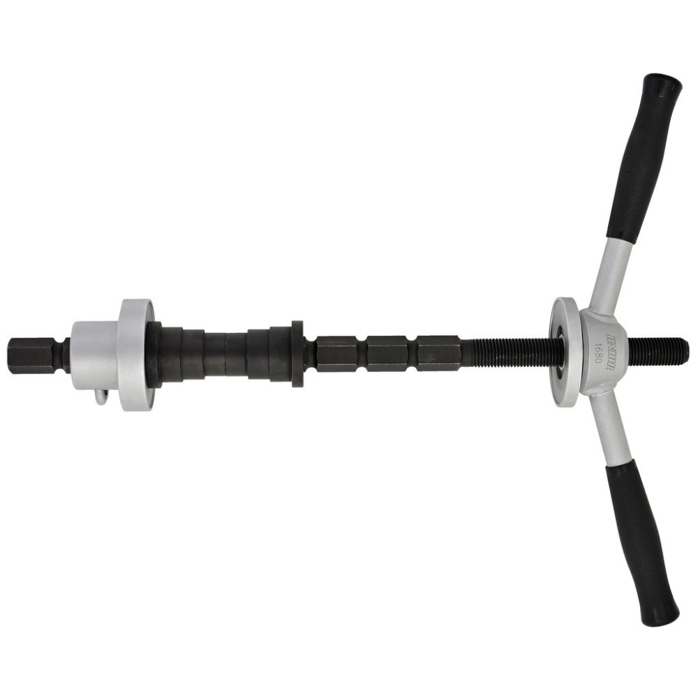 1680/4-Prensa para juego de dirección y rodamientos 1 x 1.1/8 x 1.1/4 x 1.1/2