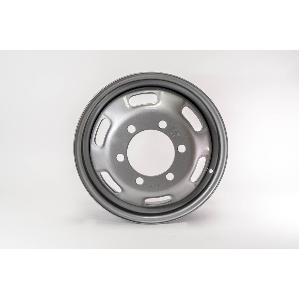 DAILY III 35C12/35C14/35C17 - Carrocería