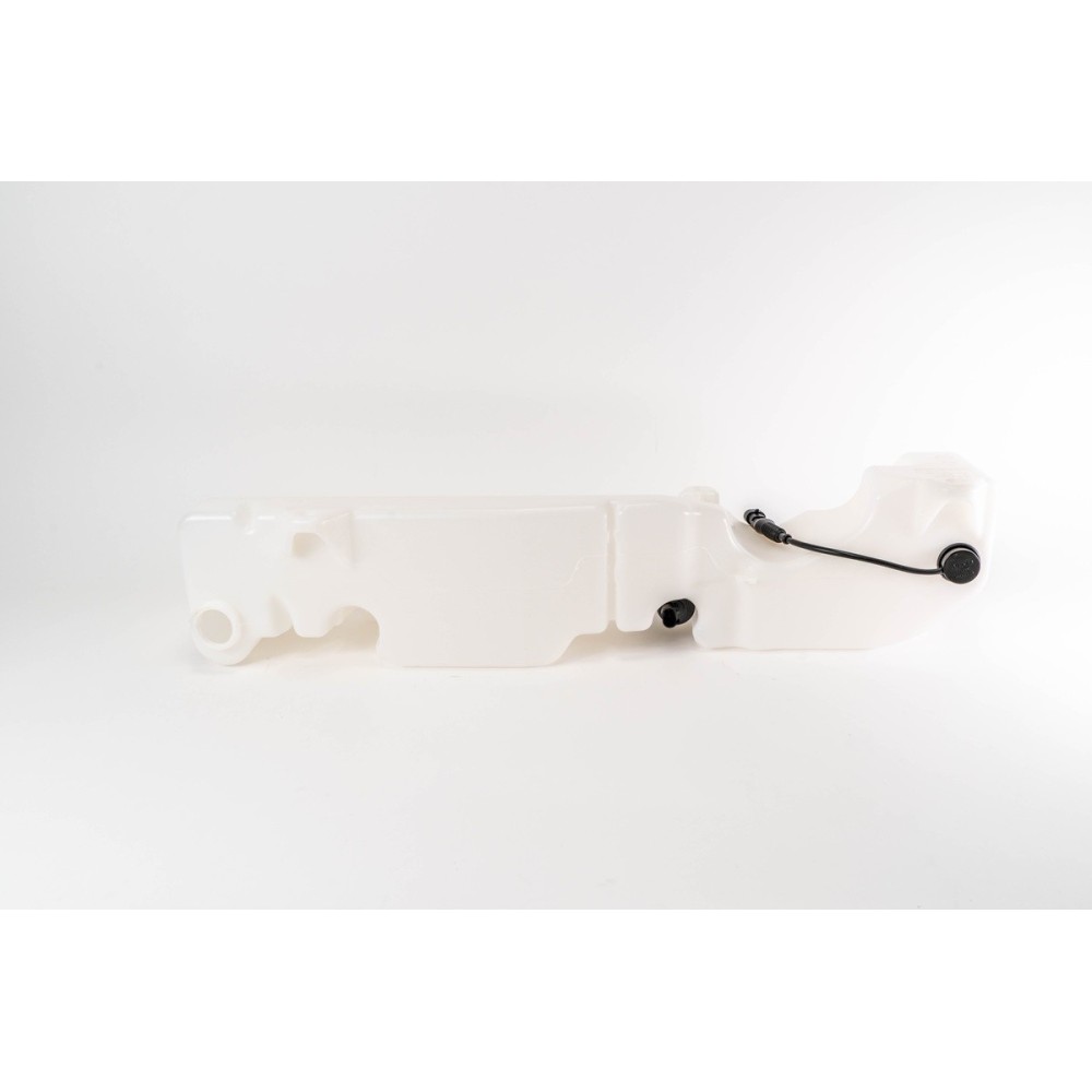 SERBATOIO - Carrocería