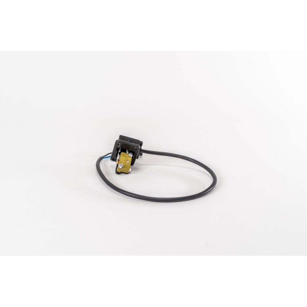 EUROCARGO/EUROTECH - Eléctricidad