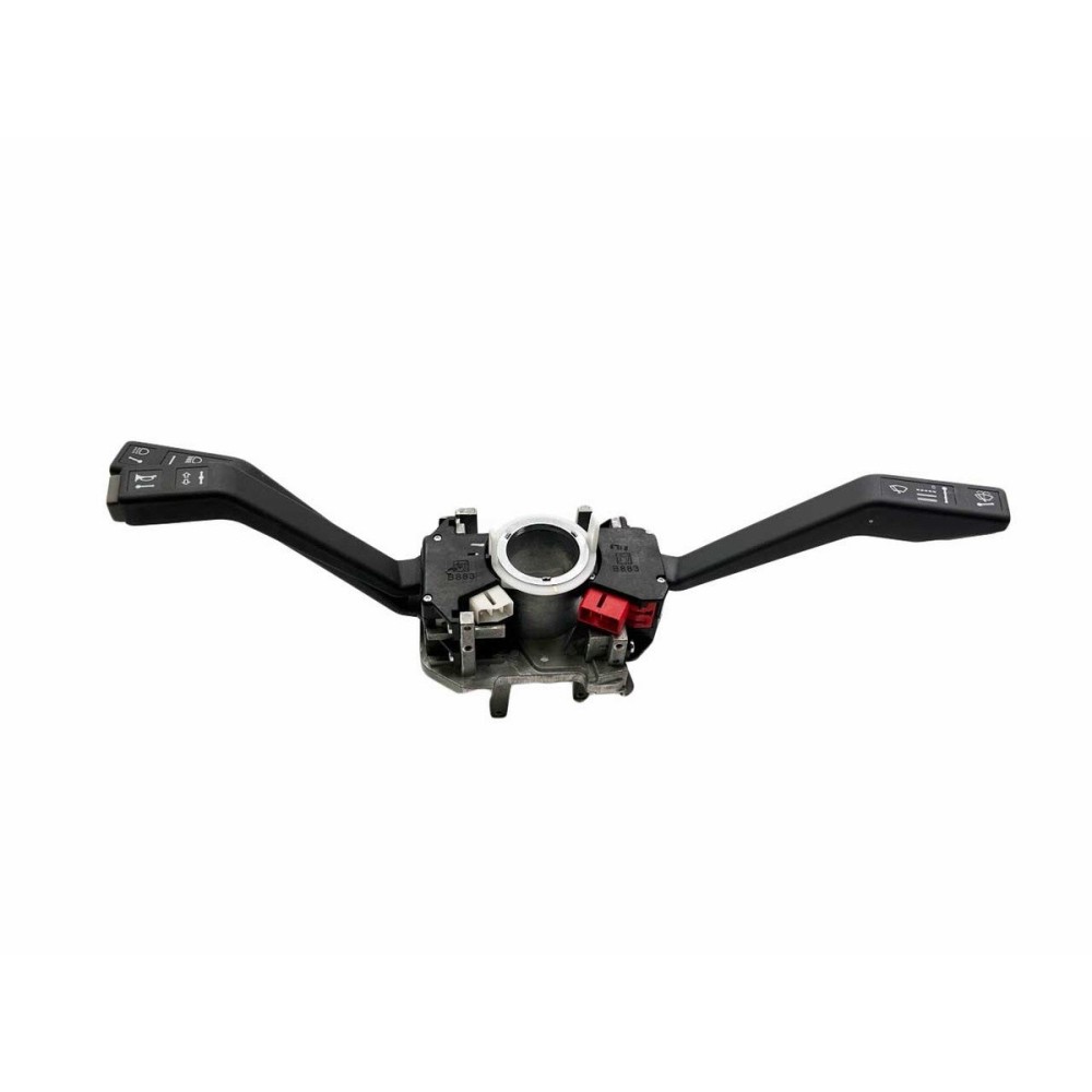 EUROCARGO I-III - F4AE - Eléctricidad