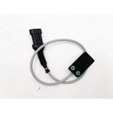 STRALIS/TRAKKER - Eléctricidad