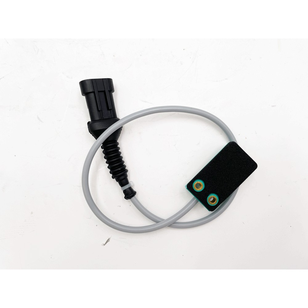 STRALIS/TRAKKER - Eléctricidad