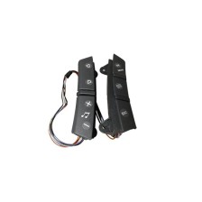 STRALIS/TRAKKER - Eléctricidad