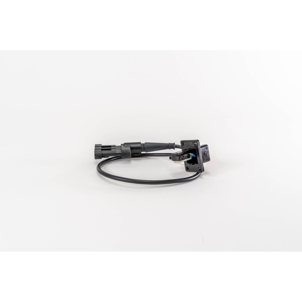 100/140/150/180 E - Eléctricidad