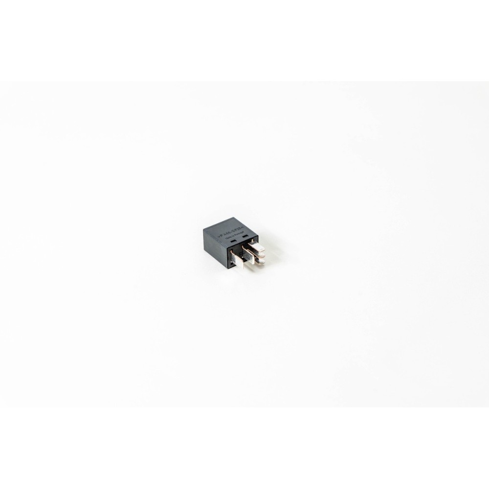 RELAIS - Eléctricidad