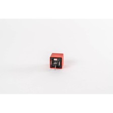 RELAIS - Eléctricidad