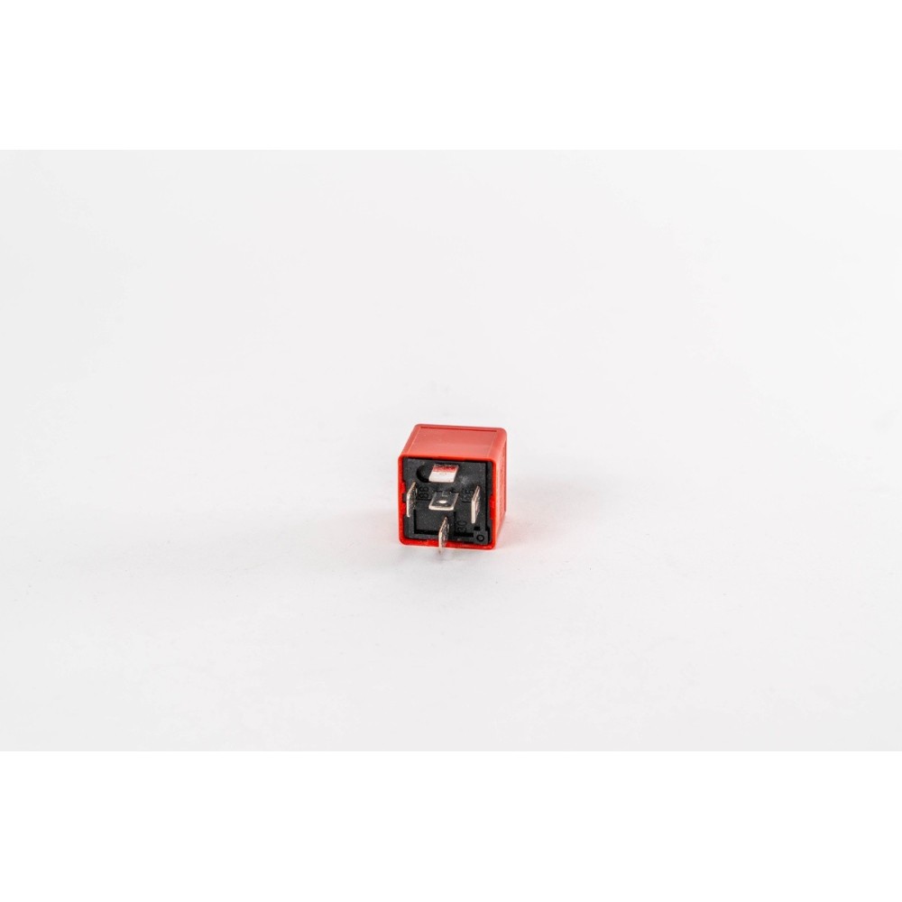 RELAIS - Eléctricidad