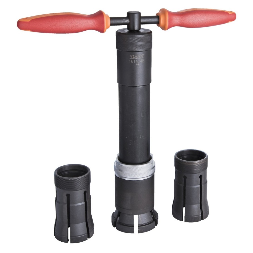 1614/4BI-US-Extractor universal del asiento de la horquilla delantera 1-1.1/2