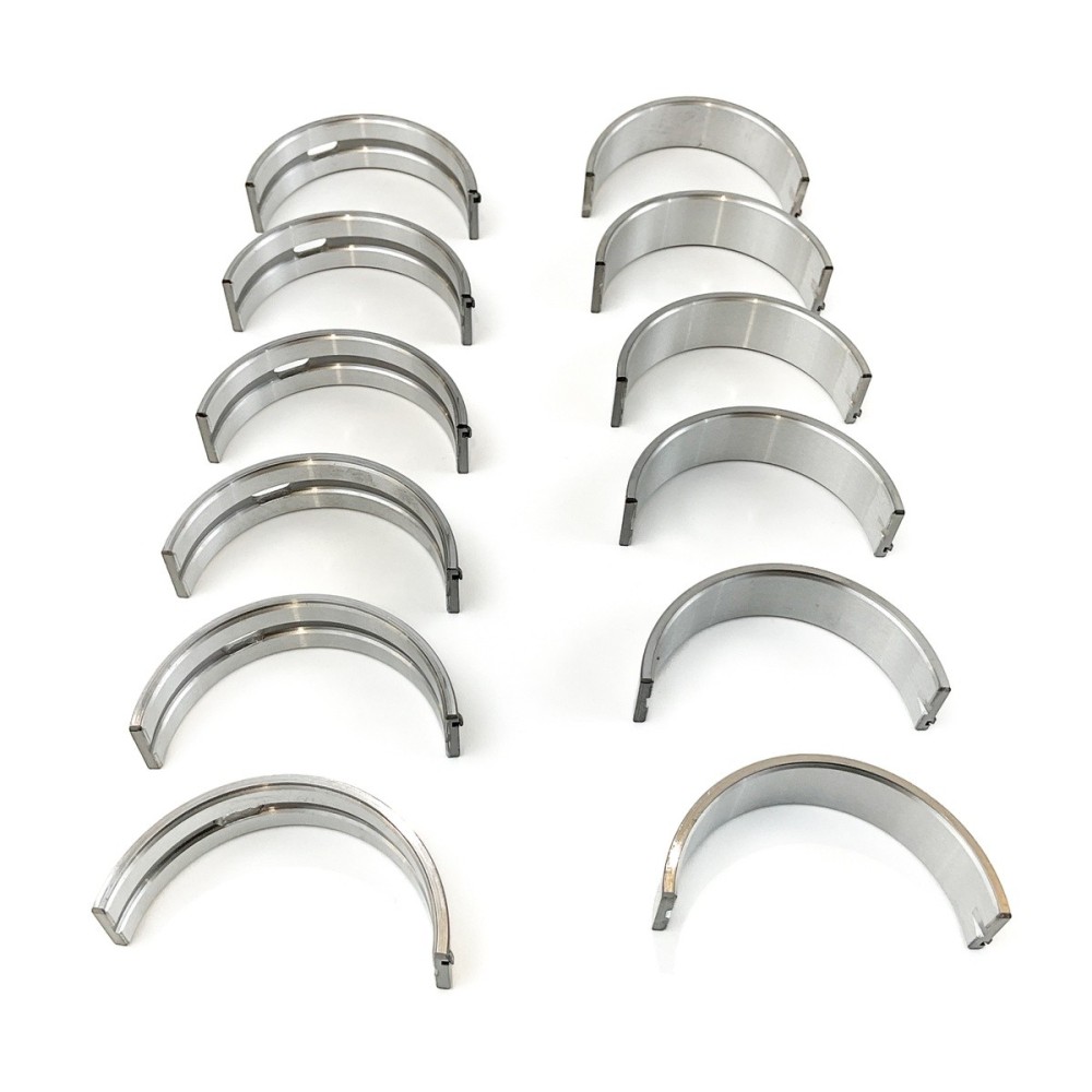 BAC/BLJ-TOUAREG/TRANSPORTER 2.5 - Cojinetes MEC