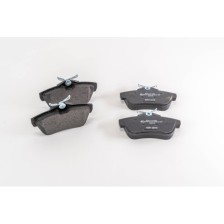 JUMPY/EXPERT/SCUDO 1.6/2.0 HDI - Frenos