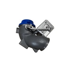 AD/AT/AS STRALIS / AD/AT/AS X-WAY - Freno Motor/Escape